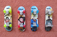 Young justice
